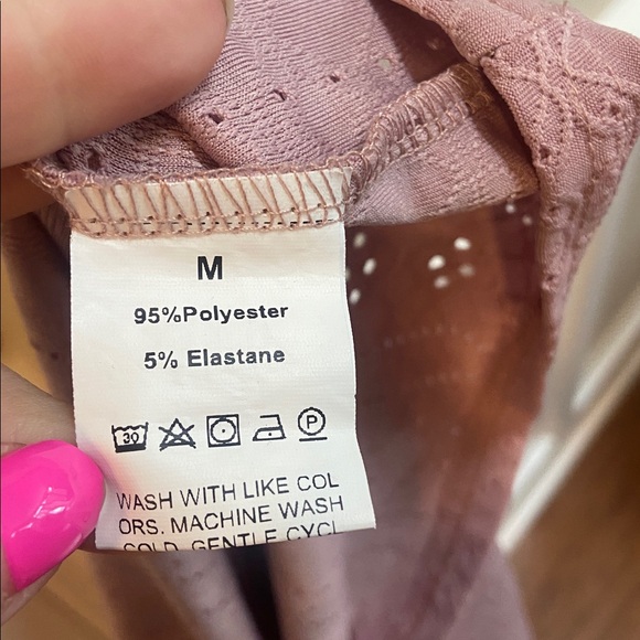 🧡 Women’s top - Picture 5 of 5